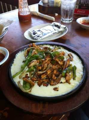 Los Aztecas Mexican Restaurant