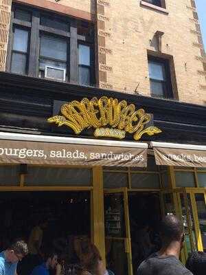 Bareburger - Park Slope