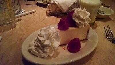 The Cheesecake Factory