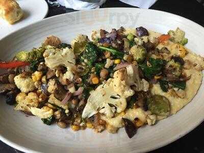Sway Restaurant