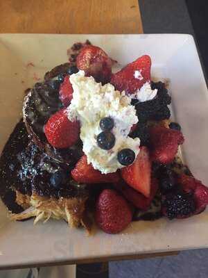 Portage Bay Cafe - Roosevelt