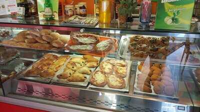 Arancino e Cannolo, Vignola