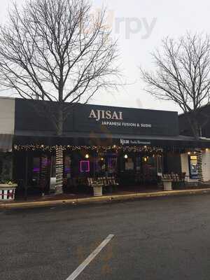 Ajisai Japanese Fusion