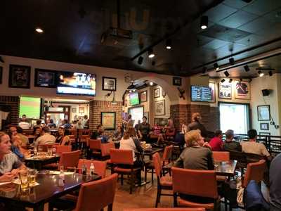 Champions Sports Bar, Tampa