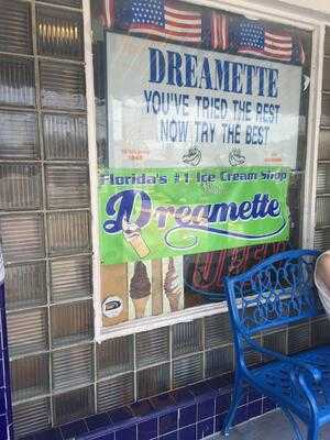 Dreamette, Jacksonville