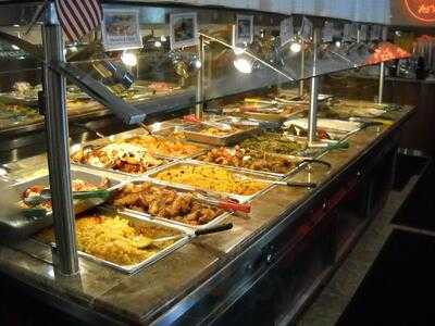 Jacob Restaurant Soul Food & Salad Bar