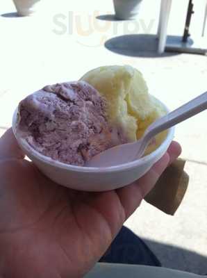 Bonnie Brae Ice Cream, Denver