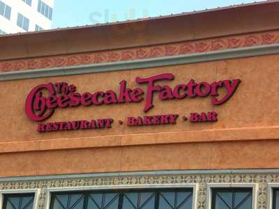 The Cheesecake Factory, Virginia Beach