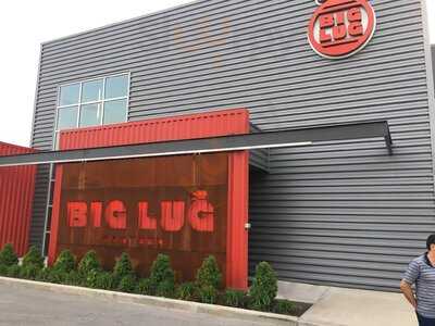 Big Lug Canteen