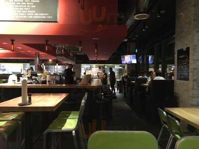 Hopdoddy Burger Bar