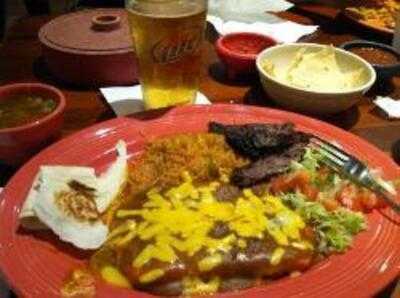 Nicha's Comida Mexicana, San Antonio