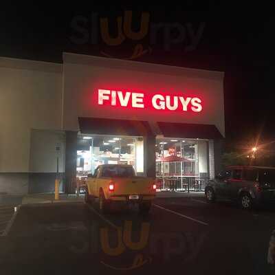 Five Guys