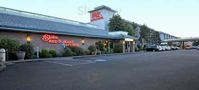 Shilo Restaurant Portland Airport