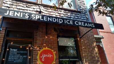 Jeni's Splendid Ice Creams