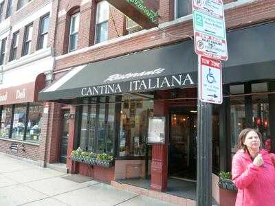 Cantina Italiana