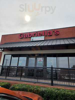 Gabriella's Italian Grill & Pizzeria