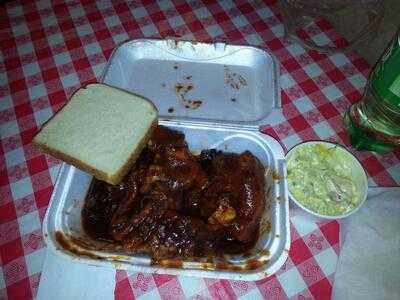 Roper's Ribs, Saint Louis