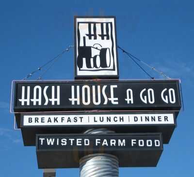 Hash House A Go Go