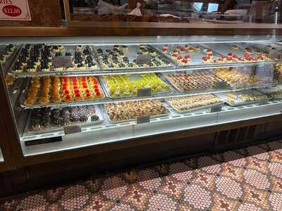 Veniero's Pasticceria & Caffe