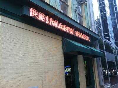 Primanti Bros. Restaurant And Bar Market Square