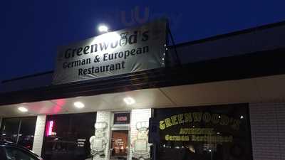 Greenwoods German European Restaurant And Bakery