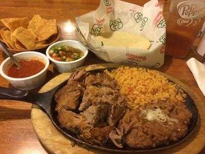 Carnitas Queretaro, El Paso