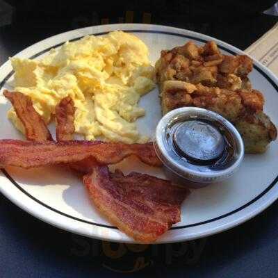 Corner Bakery Cafe, Atlanta