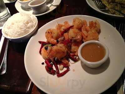 P.f. Chang's