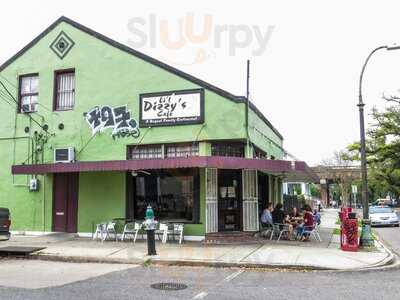 Lil Dizzy's Cafe