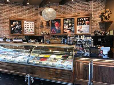 Amorino Raleigh - Excellence In Italian Gelato, Raleigh