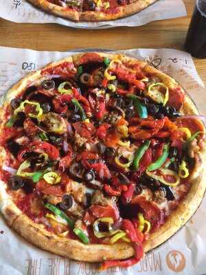 Blaze Pizza, Jacksonville