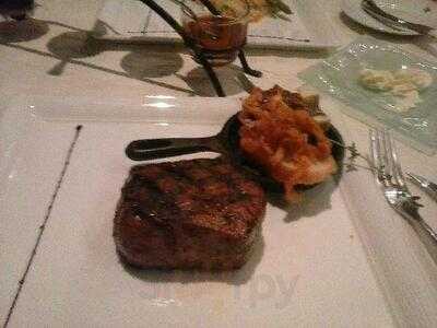 Py Steakhouse