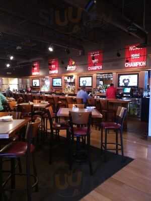 Cardinal Hall Of Fame Cafe