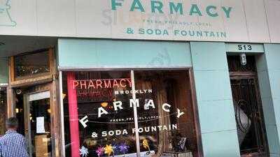 Brooklyn Farmacy & Soda Fountain