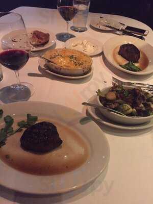 Morton's The Steakhouse