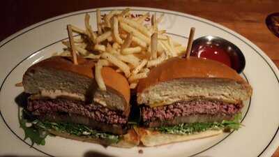 Redlands Grill By J. Alexander's