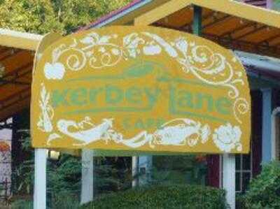 Kerbey Lane Cafe - Central