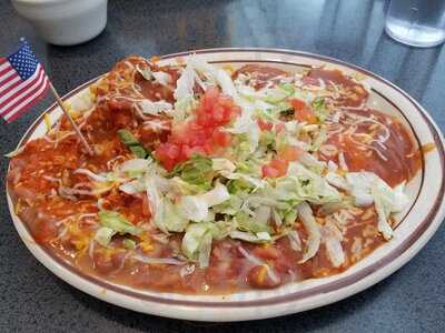 Weck's, Albuquerque