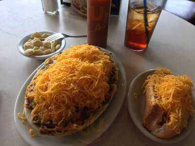 Skyline Chili