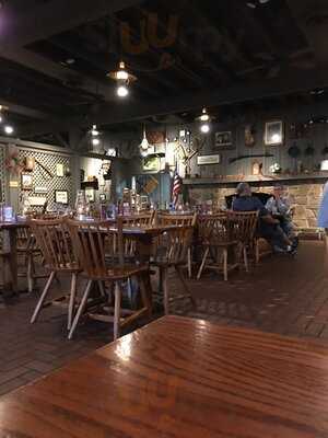 Cracker Barrel, Kansas City