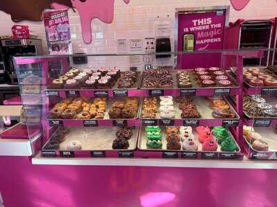 Pinkbox Doughnuts, Las Vegas