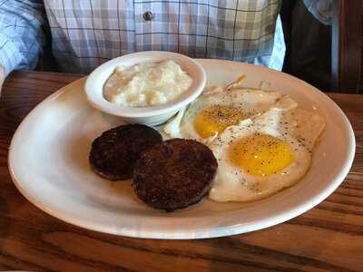 Cracker Barrel Old Country Store, Charlotte