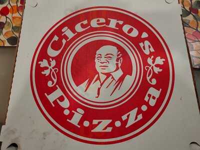 Cicero's Pizza