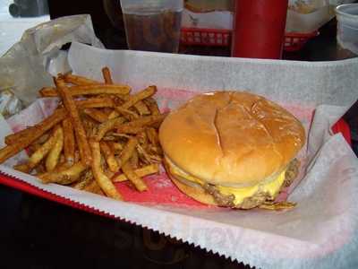 Dyer's Burgers, Memphis