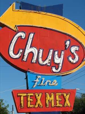 Chuy's