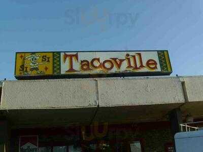 Tacoville, Oklahoma City