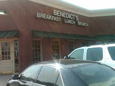 Benedict's Restaurant