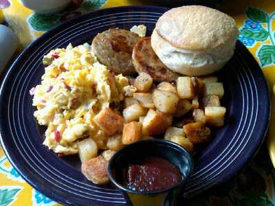 Flying Biscuit Cafe - Candler Park