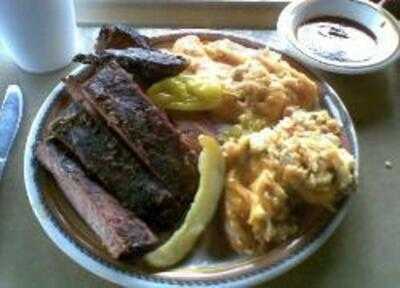 Mike Anderson's BBQ House, Dallas