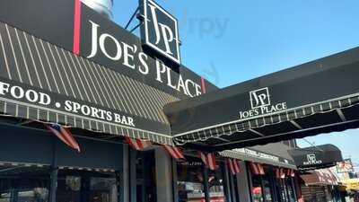 Joe's Place, Bronx